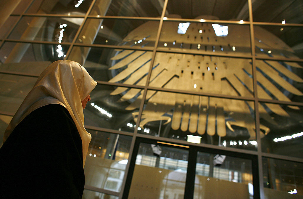 Integration: So werden Gesetze zur Einstellungshürde für Muslime
