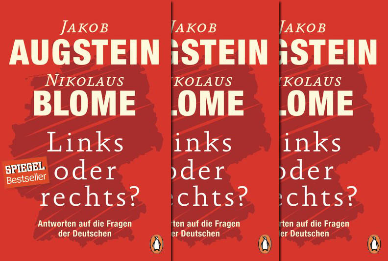 Augstein und Blome: Die Fragen der Deutschen