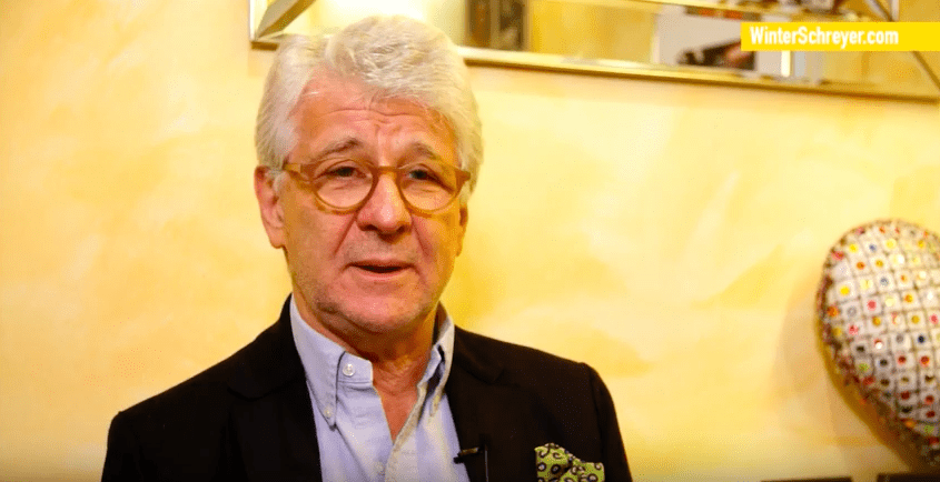 Marcel Reif: Einer der profiliertesten Fußballkommentatoren erzählt