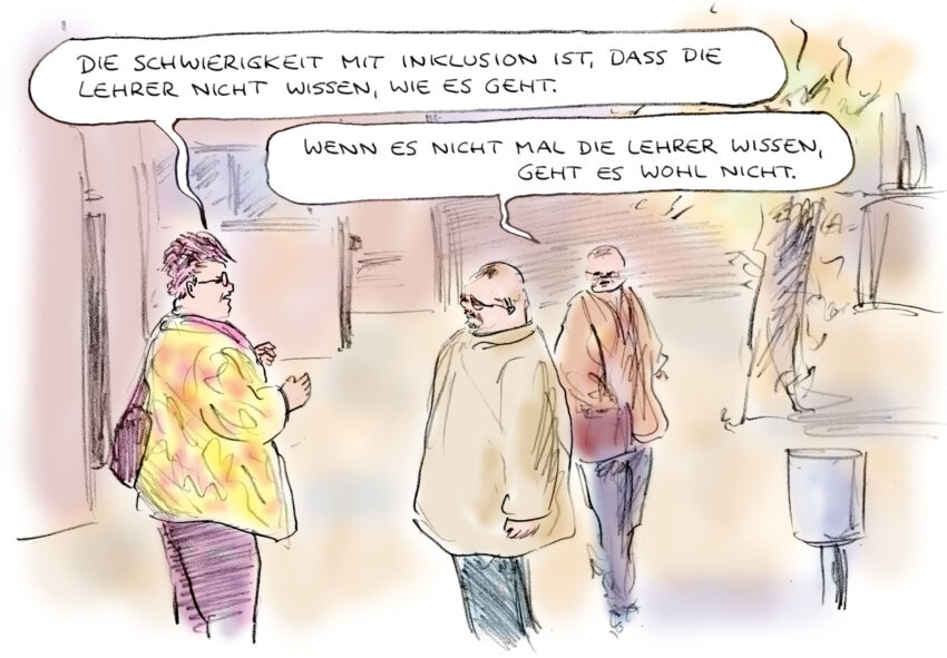 Problemlehrer