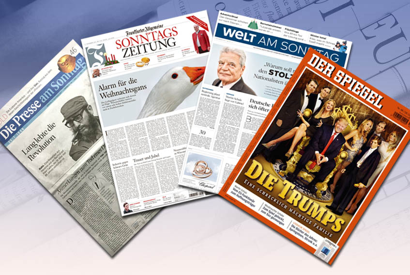 Die Wahrheit ist nicht immer wahr