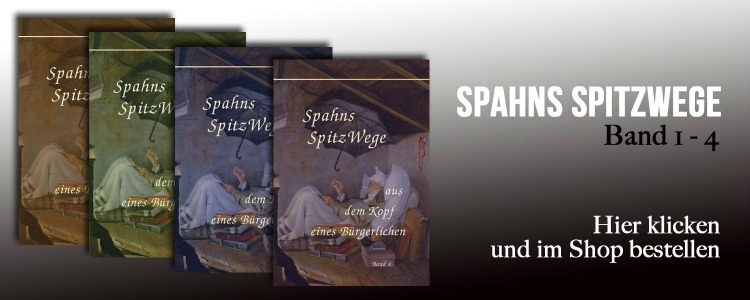 spahnsspitzwege