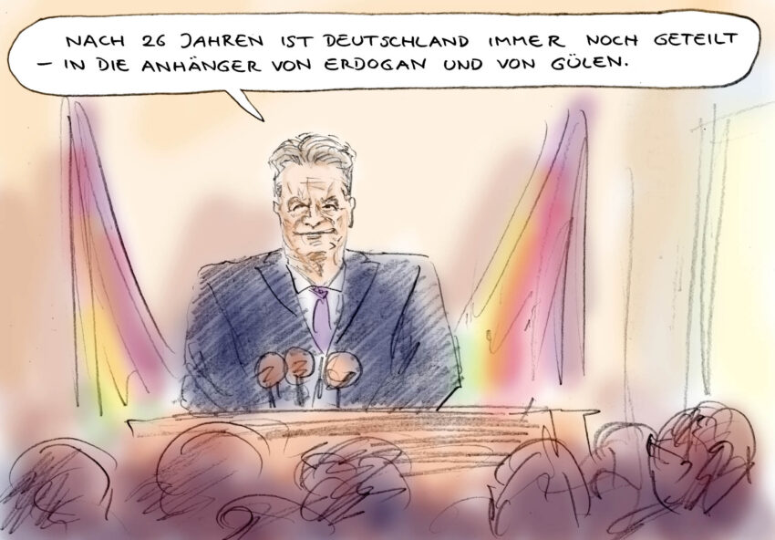 stand-der-einheit