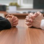 Riskieren wir das Unmögliche, riskieren wir ein Gespräch