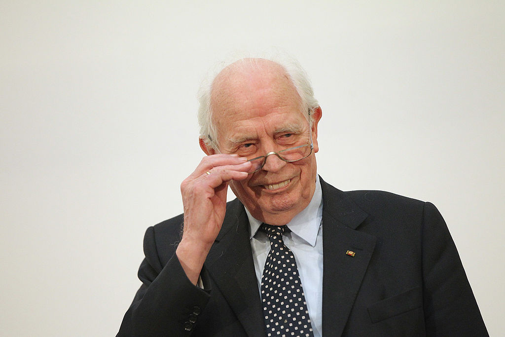 Gegen Fatalismus hilft nur Mut