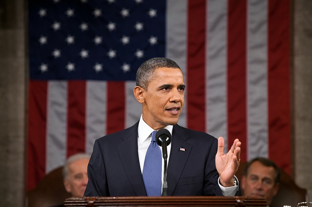 Das verheerende Vermächtnis des Barack Obama