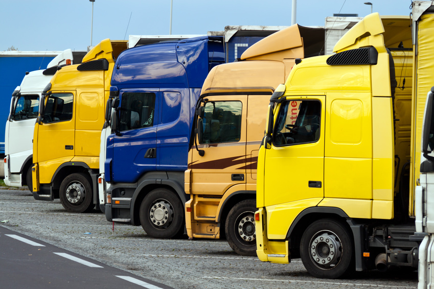 Klagen gegen LKW-Kartell