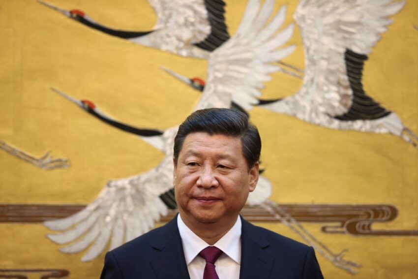 Zwischen China und Europa: Der K(r)ampf der Kulturen