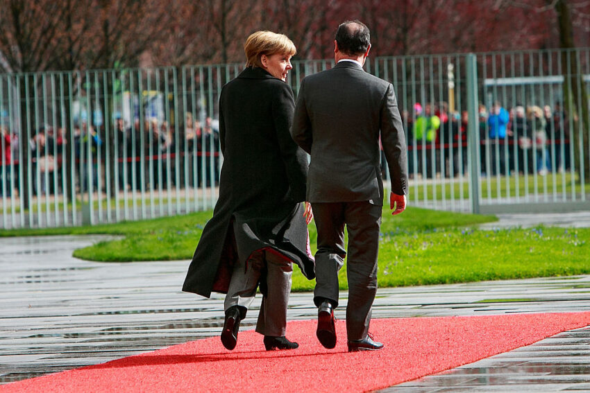 Kanzlerverantwortung