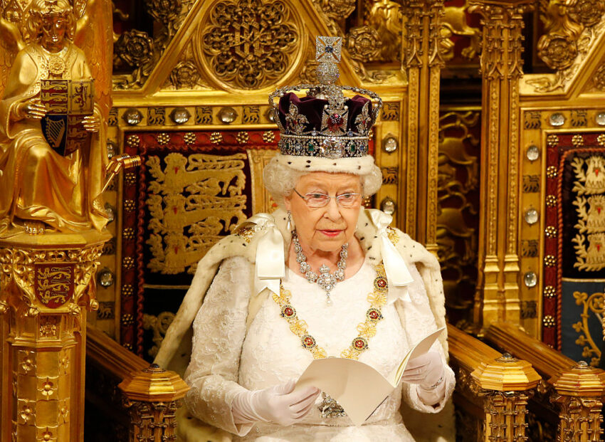 Spiel über Doppelbande?  Exit, Brexit oder Nexit.