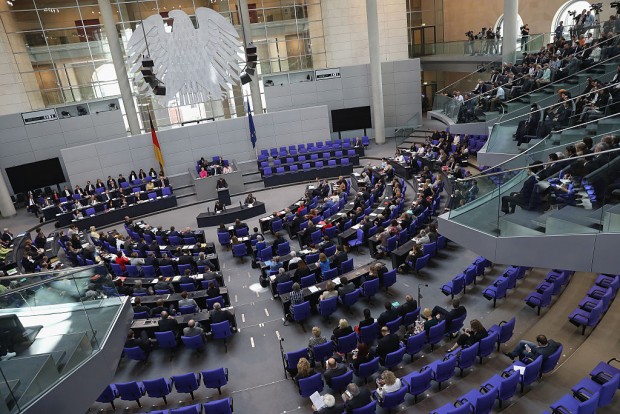 EU-Urheberrecht: Die Stunde der Wahrheit