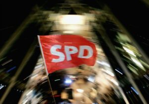 SPD-Studie – Altes aus der Echokammer