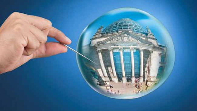 Einwanderung: Kein Plan, nur die Banalität der Inkompetenz