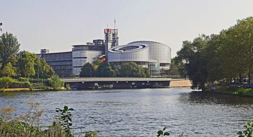 EGMR stoppt schleichende Islamisierung
