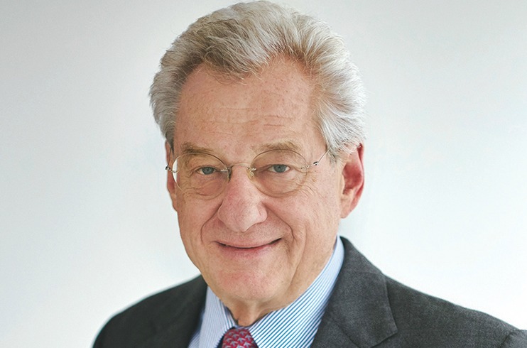 „Nicht das Parlament kontrolliert die Regierung, sondern die Regierung das Parlament“