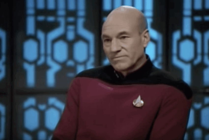 Jean-Luc Picard