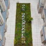 Welche Partei kanzlert, ist egal: jede Regierung agiert „grün“-woke