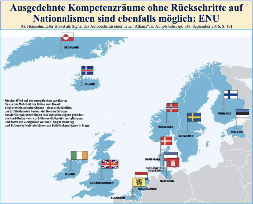 Weltlage 2017: Demografie und Kompetenz
