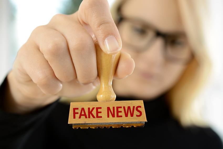 Fake News: Suche nach der objektiven Wahrheit