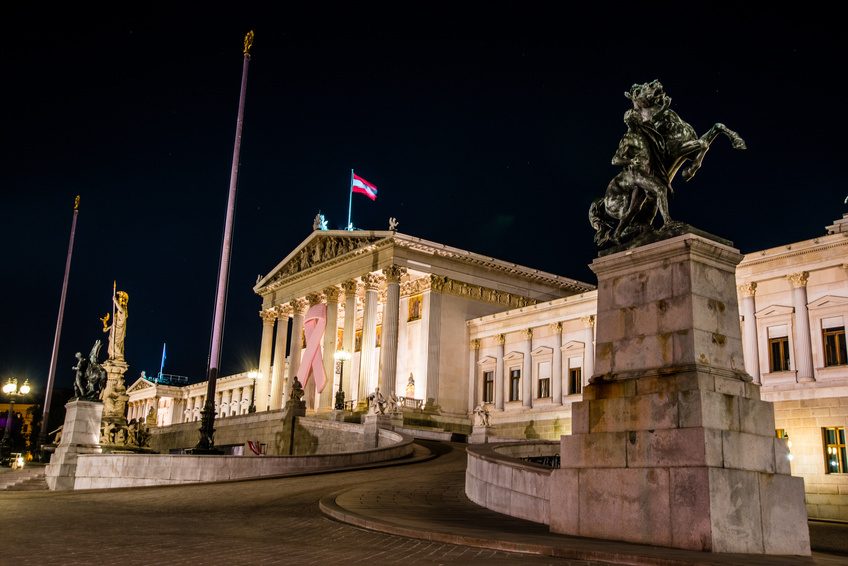 Neues aus Österreich