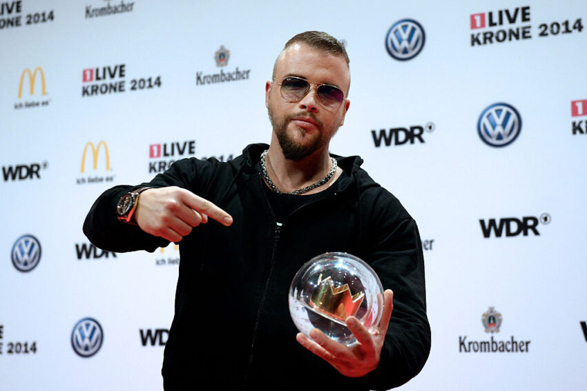 Antisemitismus und Frauenfeindlichkeit im Deutschrap