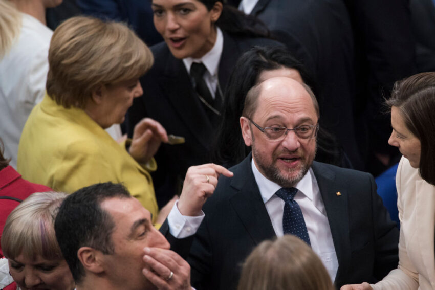Ein Leserbrief