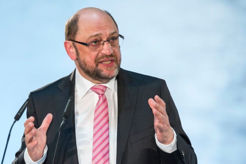Rot-Rot-Grün kann das Land sofort radikal umbauen – nur Mut, Genossen!