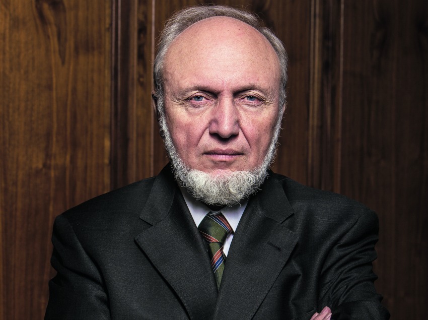 Hans-Werner Sinn: „Machen Sie der Enteignung ein Ende“