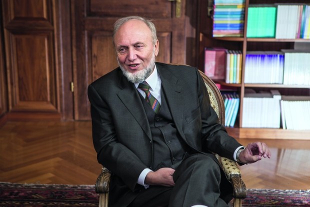 Hans-Werner Sinn – „Deutschland befindet sich längst in einem inflationären Prozess.“
