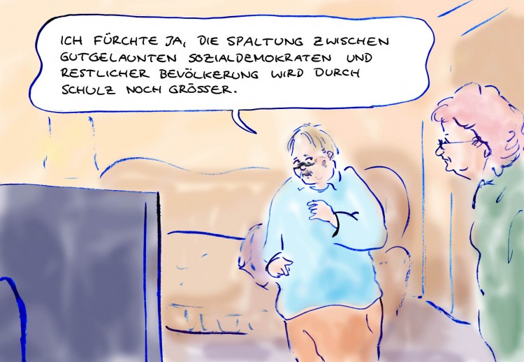 CDU in NRW in Panik