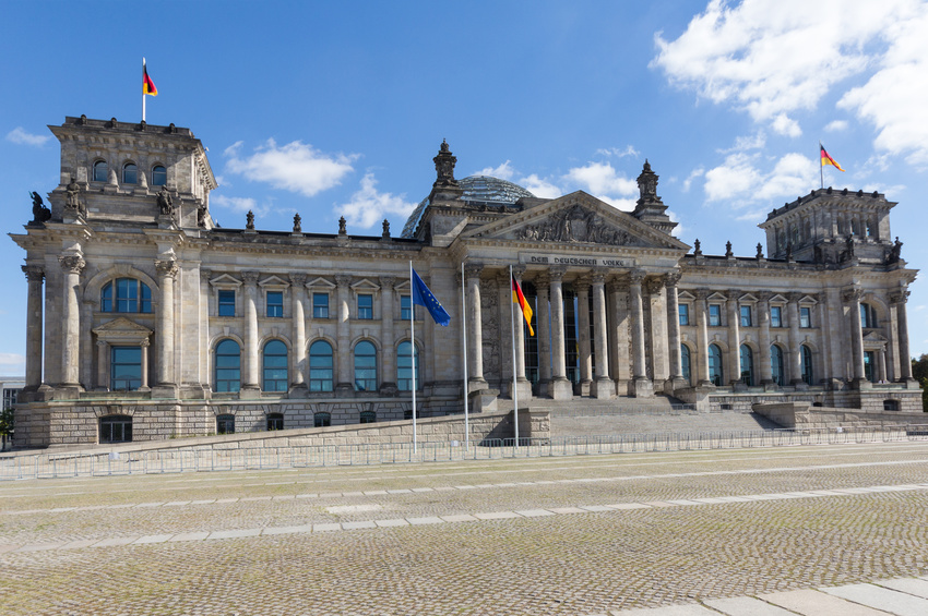 Direktwahl gab es schon mal