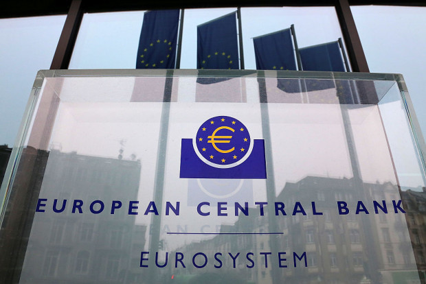 Europäische Zentralbank darf Staatsschulden monetarisieren