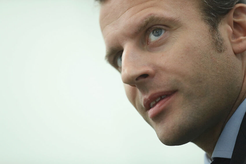 Macron, Kurz und Co. – die neuen Napoleoniden?
