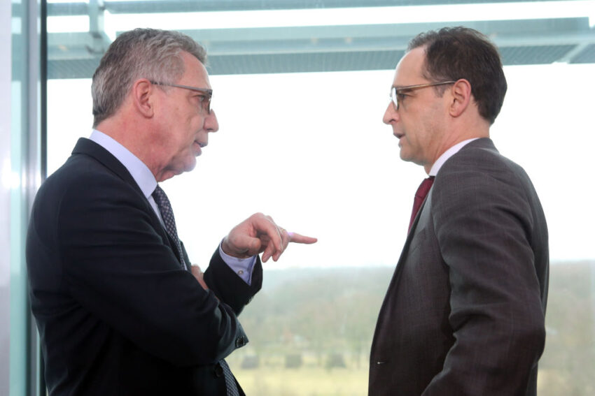Höchstamtlich: „Hasskriminalität“ ist kein juristisches Kriterium (oder doch?)