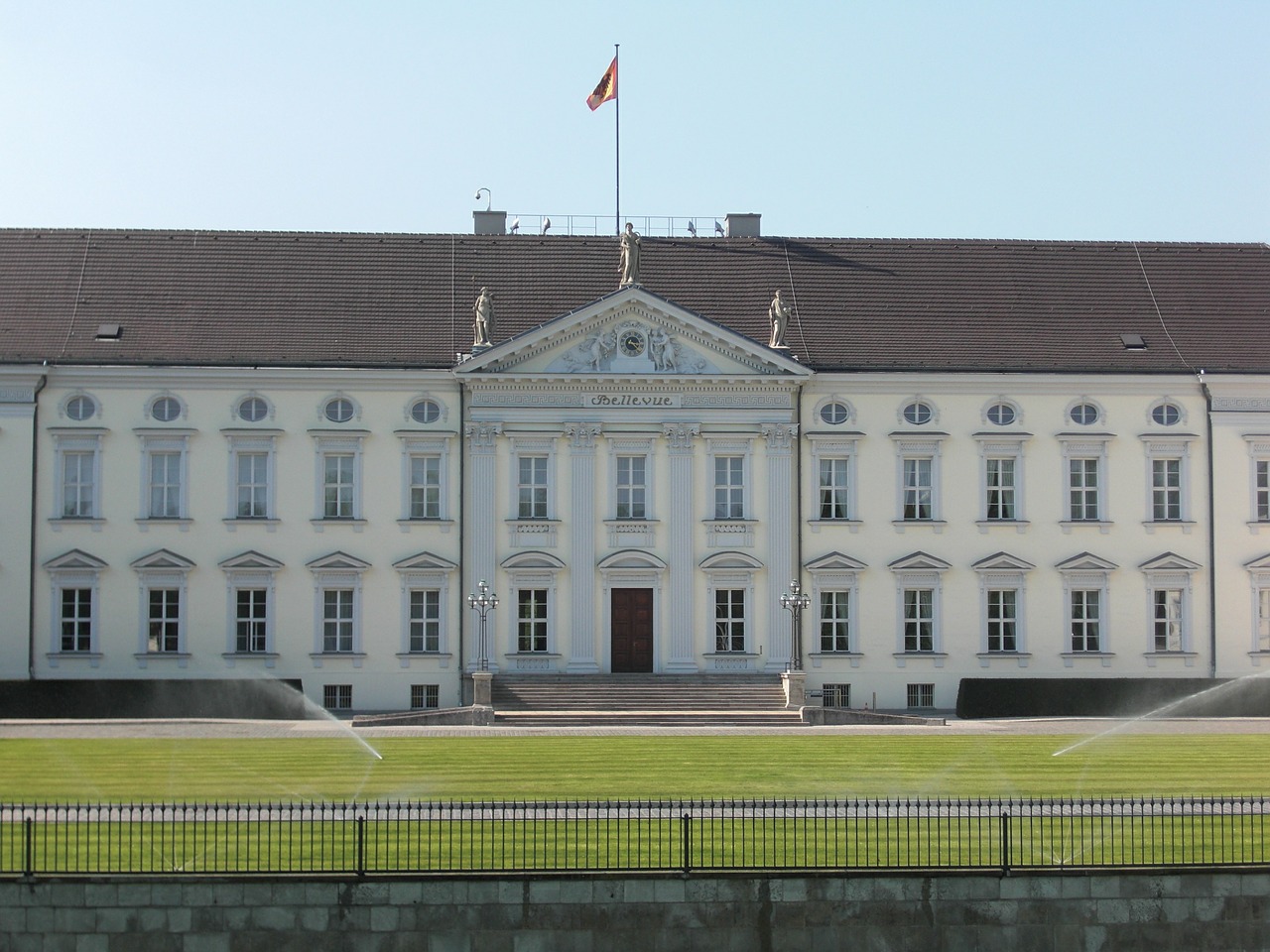 Warum „Jamaika“ eine Chance hat – die Union wird alles anbieten