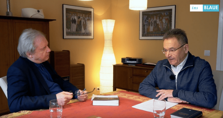 Egon Flaig: Über die Toleranz