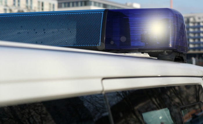 Durchsuchungen wegen organisierten Asylmissbrauchs durch Schleuser