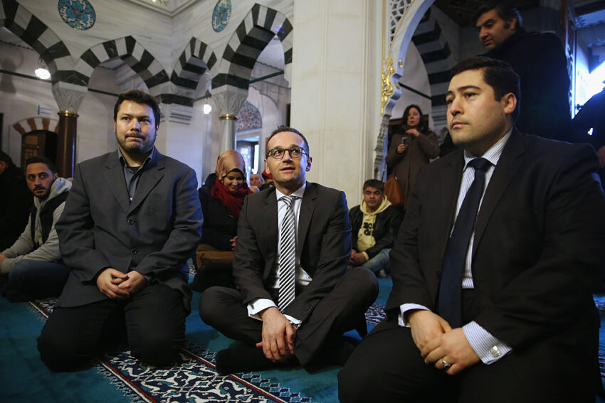 Die Träumer und der kommende Sieg des Islam