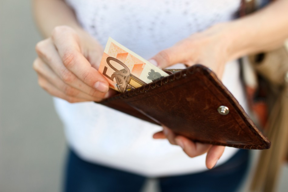 Digitales Zentralbankgeld: Ein neuer Angriff auf das Bargeld