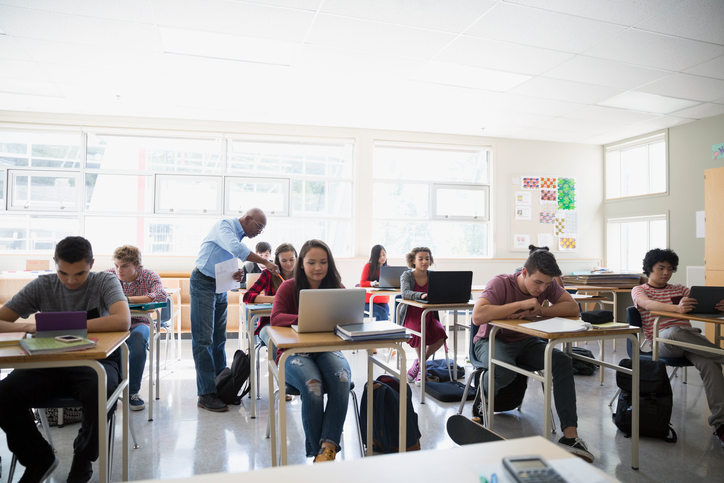 Lehrerbildung „light“ für geflüchtete Lehrer
