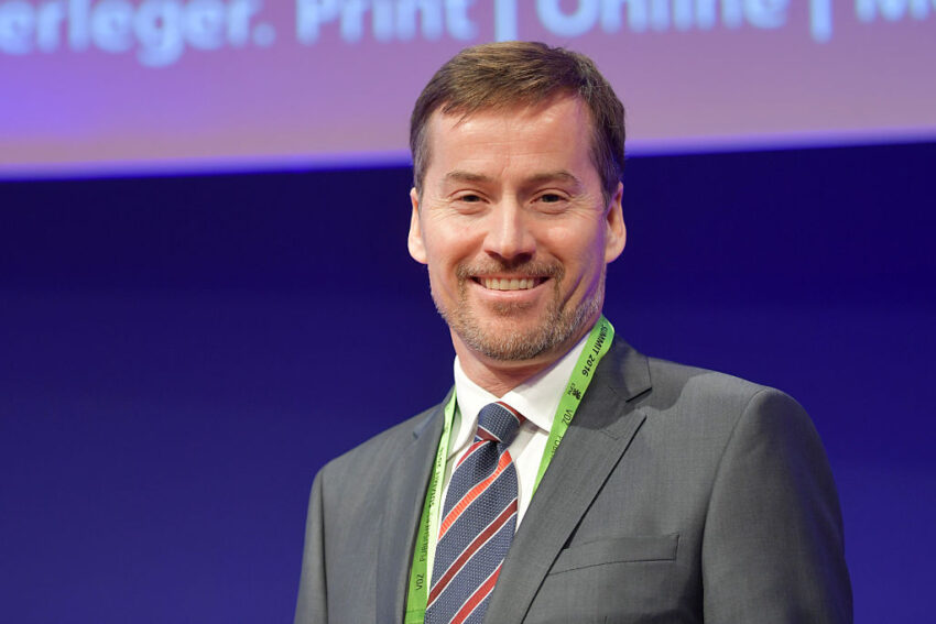 Verlegerverband VDZ gegen Netzwerkdurchsetzungsgesetz