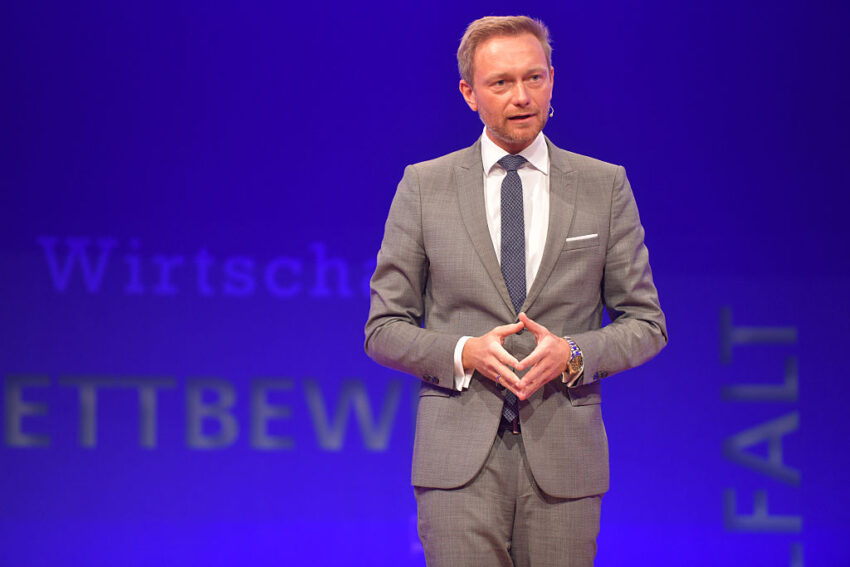 Die FDP müsste tun, was niemand von ihr erwartet