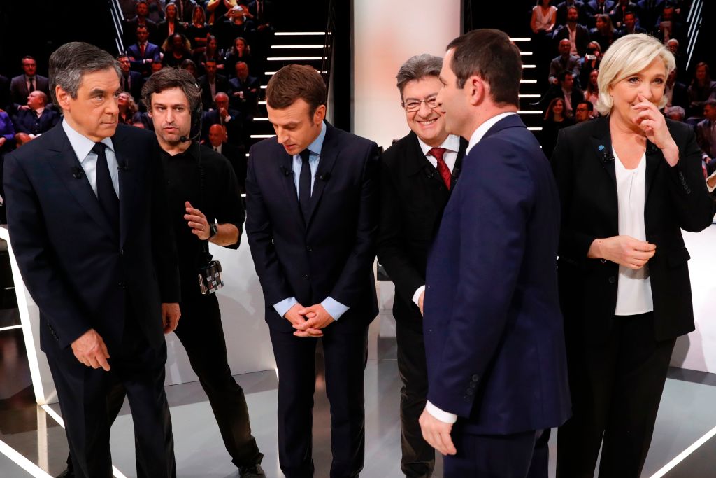 Frankreich