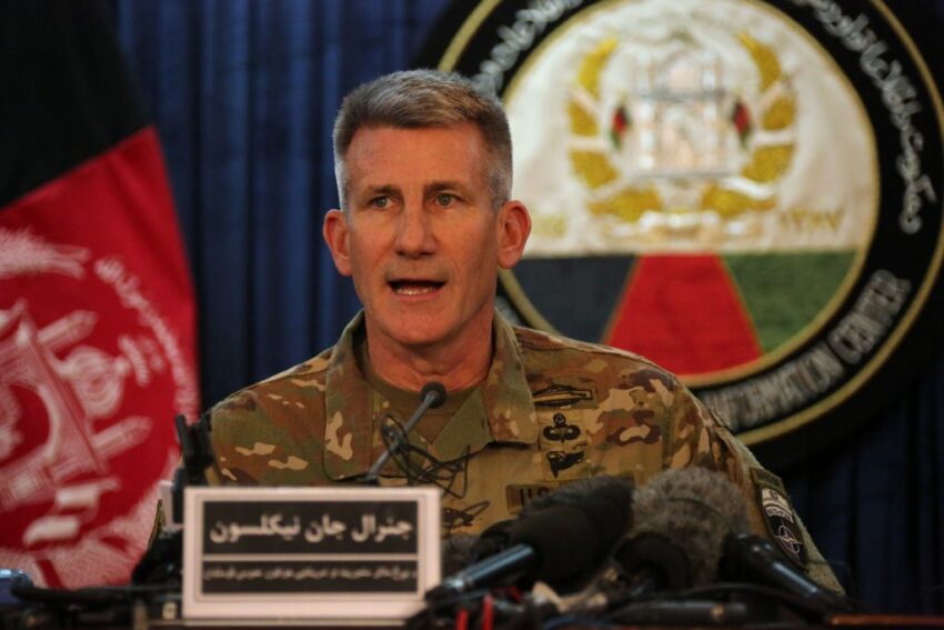 Nach Syrien Afghanistan: Was will Trump tatsächlich?