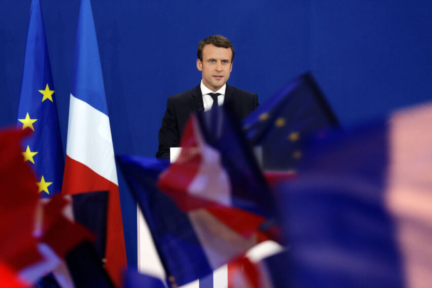 Eine echte Reform der Eurozone