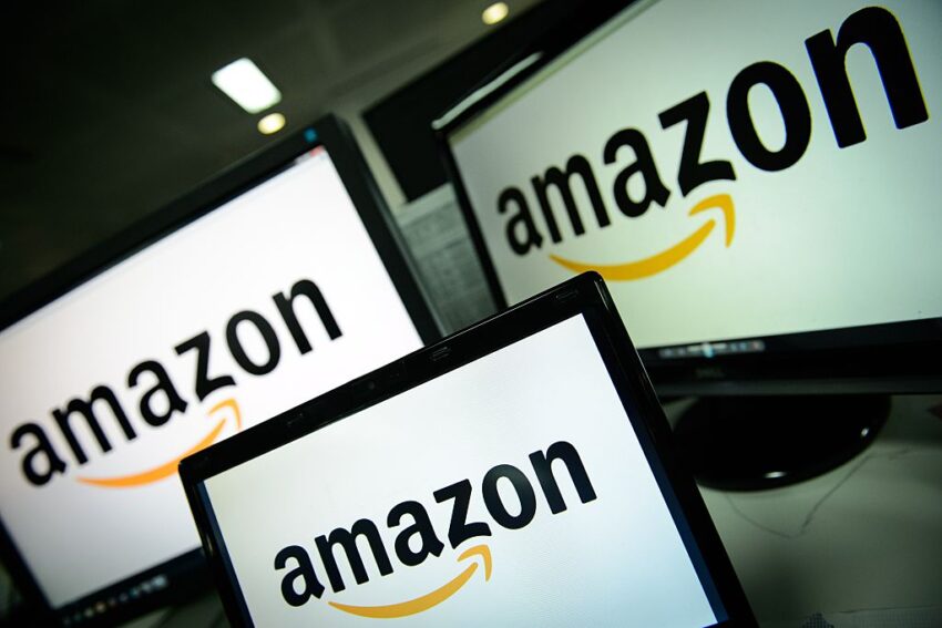 Amazon und Google vor dem Sprung über die 1.000-Dollar-Marke