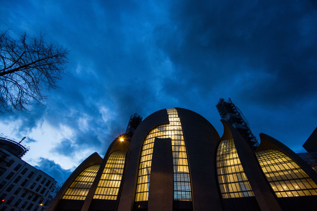 Gehört mit dem Islam bald auch eine „Moscheesteuer“ zu Deutschland?