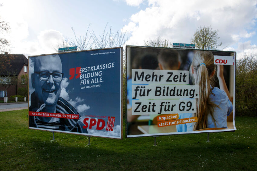 Die Entmündigung der Bürger durch „leichte“ Sprache
