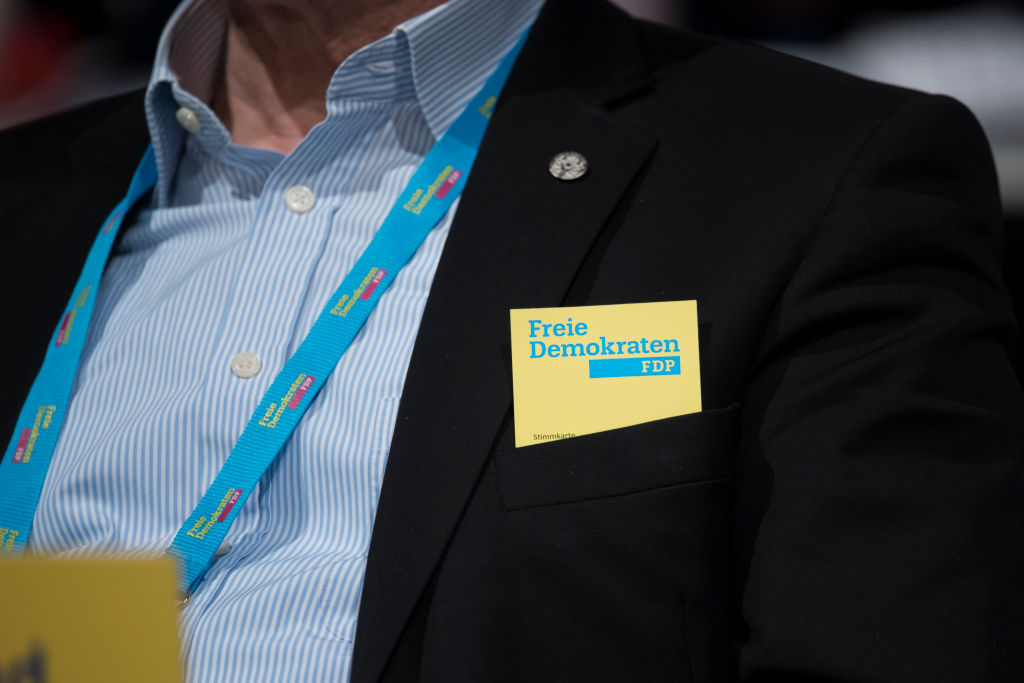 Klimaschutz: Wie die FDP die Freiheit aufgibt