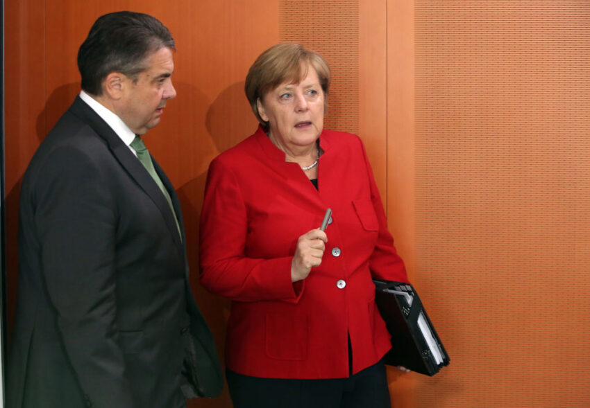 Deutschland – das Land der Oberlehrer?